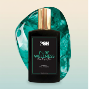 PSH Pure Wellness Água Perfumada 50ml